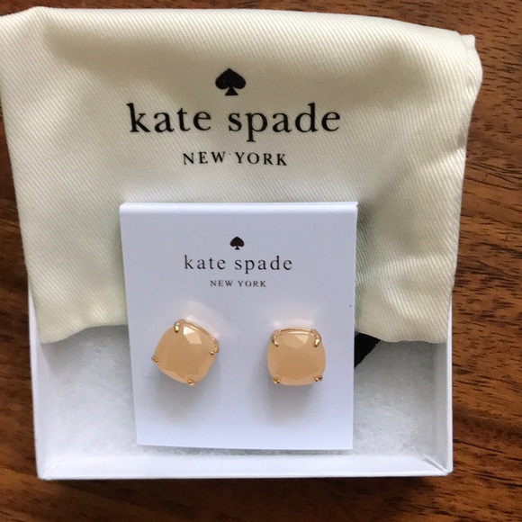 kate spade Jewelry - Kate Spade Earrings
